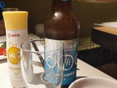 -海底捞火锅(长沙华创国际广场店)