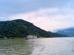 -新安江山水画廊风景区