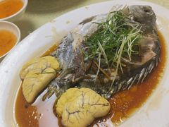 -老字号蛇口德记烧腊饭店·海鲜加工