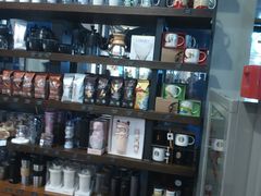 零售区-星巴克(贵阳花果园1店)