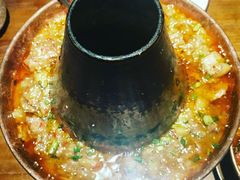 -觅山云南菜(泊富ICITY店)