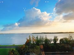 -苏州苏州湾艾美酒店-新食谱全日制餐厅