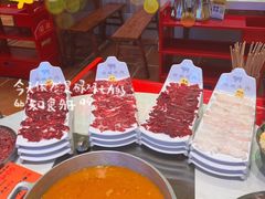 -荣叔港式沙嗲牛肉火锅(正佳潮流店)