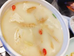 笋丝豆腐-紫泥369粗粮季(鼓楼店)