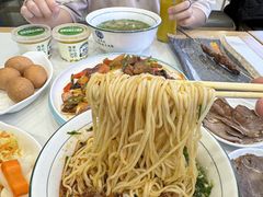 -清真·尖子尖牛肉面(王府井店)