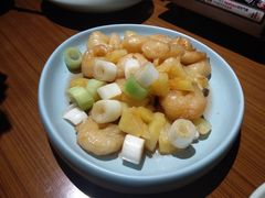 -禾珍珠家常小馆(河南博物院店)