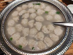-小船渔村•大连菜•大连焖鱼(明泽街店)