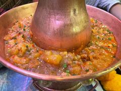 -浩海火燒雲傣家菜(芮欧百货店)