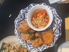 -simply thai天泰(静安嘉里中心店)