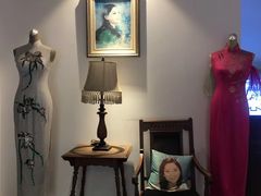 -邓丽君音乐主题餐厅