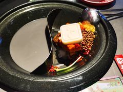-生活如沸·顺德水牛奶火锅(大学路店)