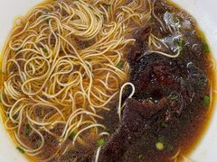 -兴福老面馆(寺路街店)