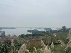 -三岔湖景区