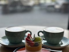 -厦门万丽酒店·R Bar