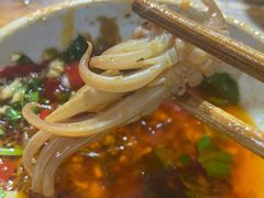 -盖帮鳝鱼串串(东郊记忆店)