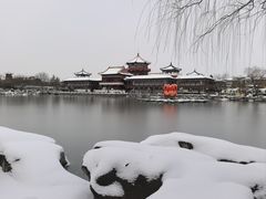 -中国翰园碑林