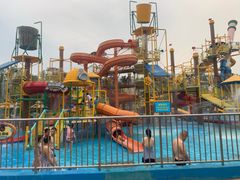 -郑州方特水上乐园