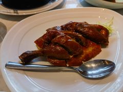 -上海宝华喜来登酒店·采悦轩中餐厅