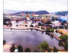 -七彩云南欢乐世界