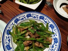 -功夫小龙虾·烧烤·江湖菜(金沙洲店)