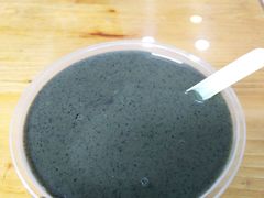 黑芝麻糊-芝麻糊世家(西华店)