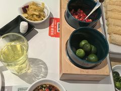 -烹然四季椰子鸡火锅(姚家园万象汇店)