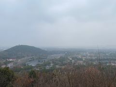 -上海佘山国家森林公园西佘山园