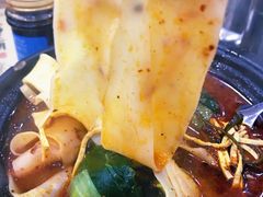 刀削面砂锅-清真·穆萨砂锅(大皮院店)