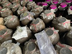 -亭下湖饭店(康岭店)