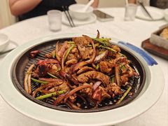 -品海楼·大连海胆锅贴馆(东港店)