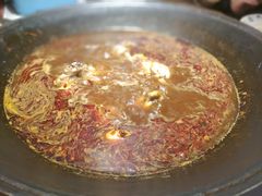 -老天桥蛙炉火锅(姑苏总店)