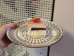 -黑池口感烘焙·生日蛋糕(坂田店)