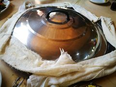 -大鹅岛灶台鱼·铁锅炖(水库路店)