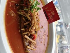 -新梦百货(民族店)