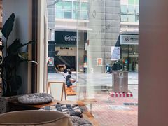 -Line 咖啡(石厦花园店)