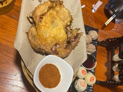 葫芦鸡-醉长安(南门总店)