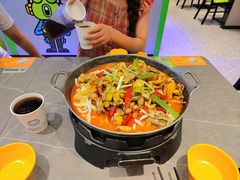 -蛙喔牛蛙(椒江青悦城店)