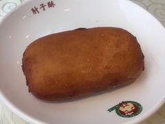 -肘子酥·天津菜·特色捞面(德云社店)