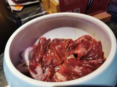 -十三姨正合丰烤肉(营迹路店)