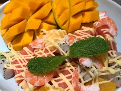 -米纸越南小馆(金鹰世界店)