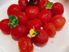 话梅番茄子-虫二酒肆(美罗城店)