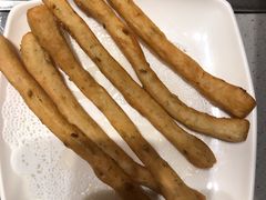 茴香小油条-海底捞火锅(凯德广场店)