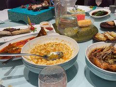 -新名仕新白玉兰餐厅