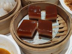 -金河半岛园林酒家(金融城店)