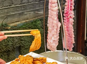 巨隐藏巨好吃的宝藏粤菜,小院儿太舒服了!