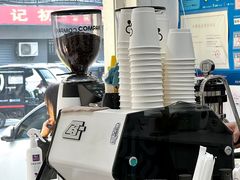 -浆木咖啡馆(湘子庙街店)