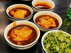 -新梅居(宁海东路店)