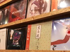 -独音唱片 Indie Music