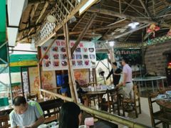 大堂-兄弟烧鸡(天河店)