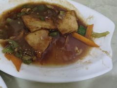 -张健铁北锅包肉(翠园店)